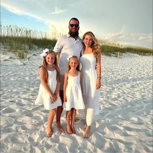 Meet your Posher, Betsy